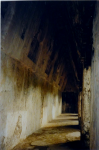 Archäologische Stätte III